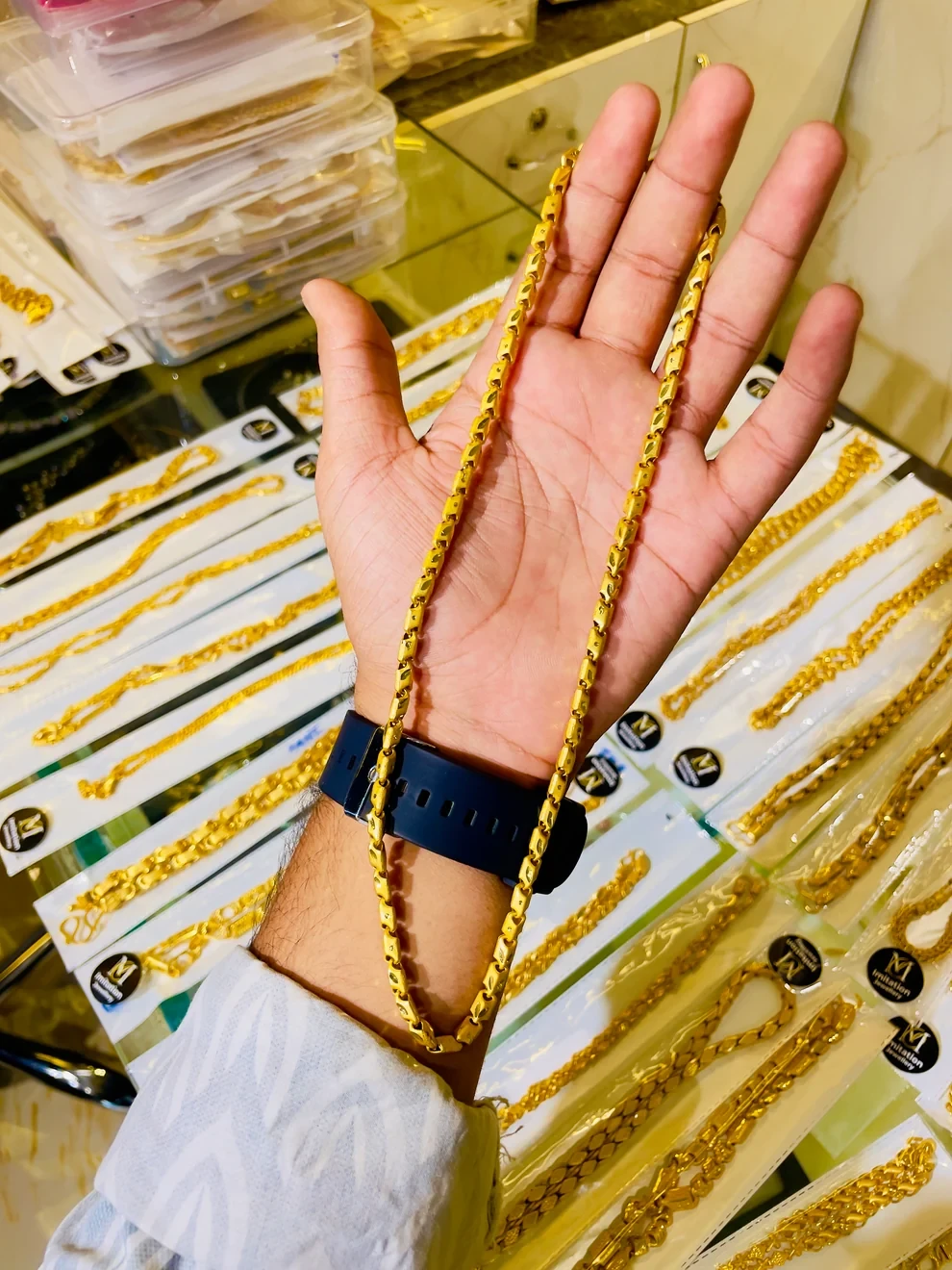 Product