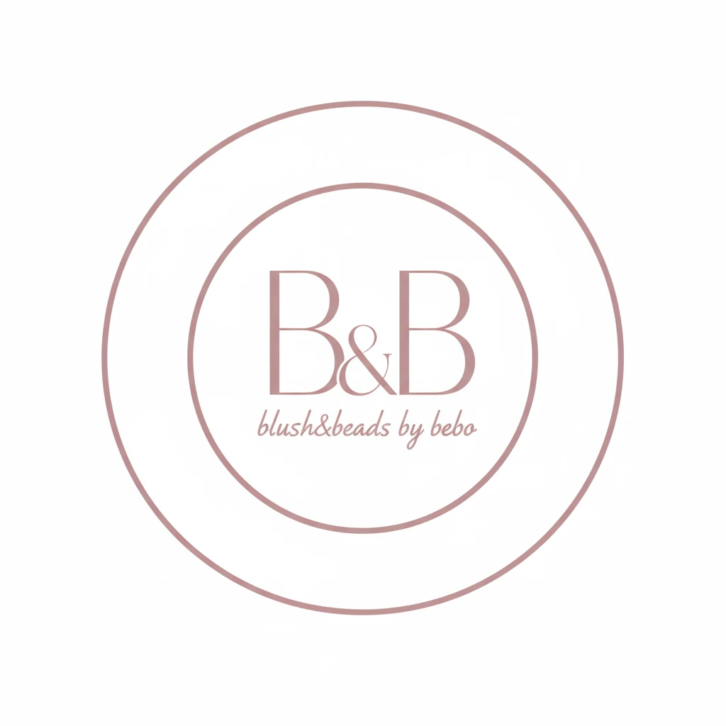 Blush&beads by bebo