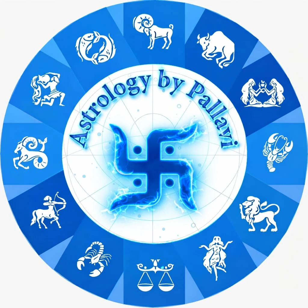 Astrology by Pallavi