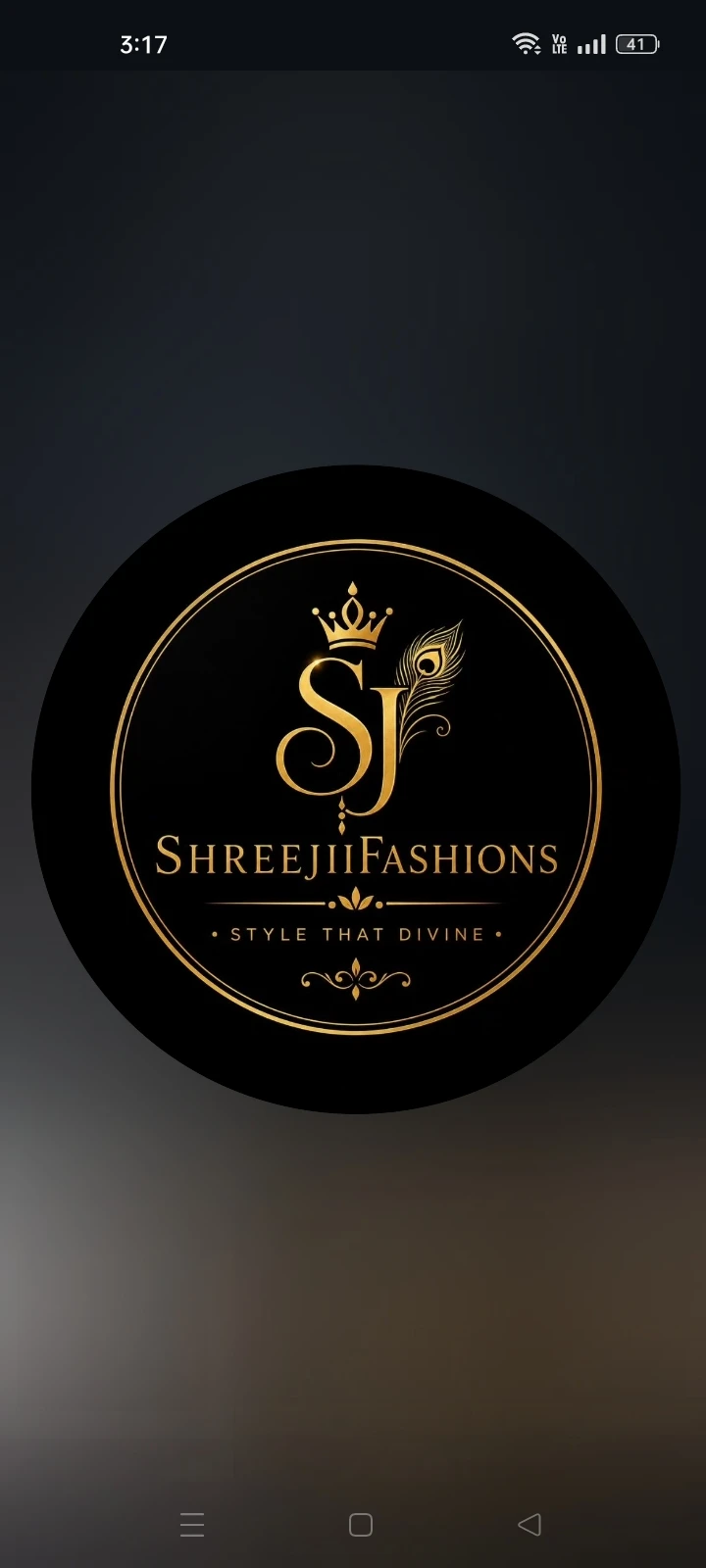Shreejiifashions