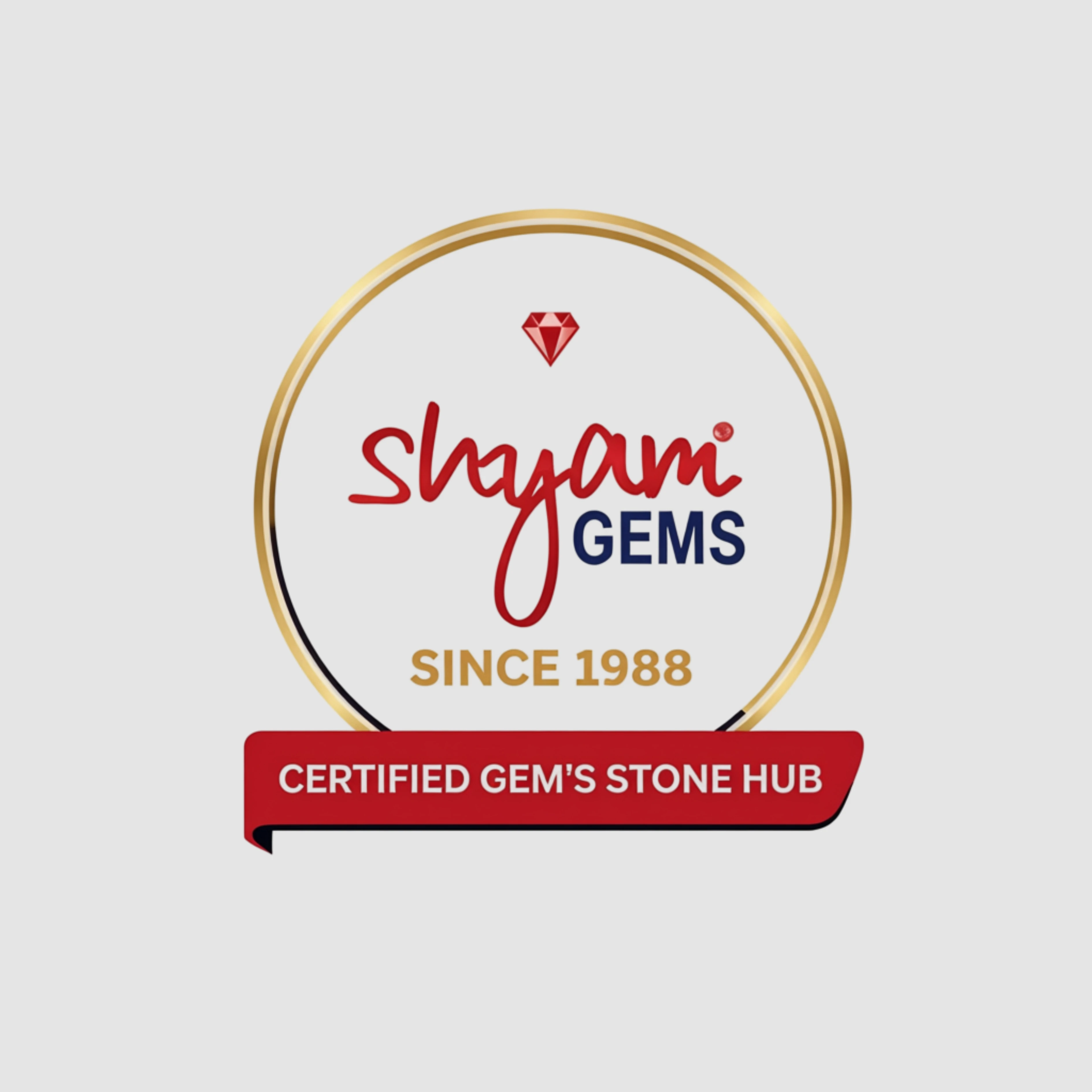 Shyam Gems